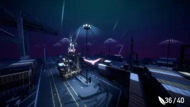 Aery: Path of Corruption preview 8