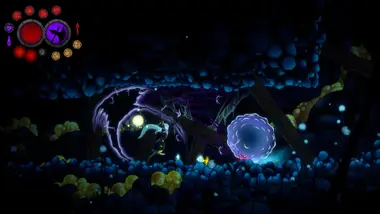 Aeterna Noctis preview 3