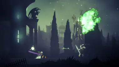 Aeterna Noctis preview 4