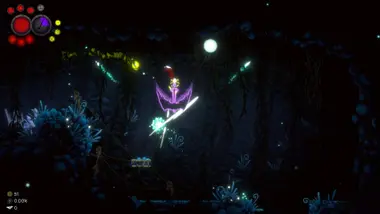 Aeterna Noctis preview 5