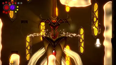Aeterna Noctis preview 6