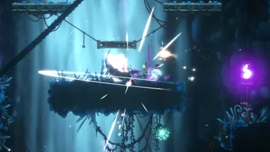 Aeterna Noctis preview 7