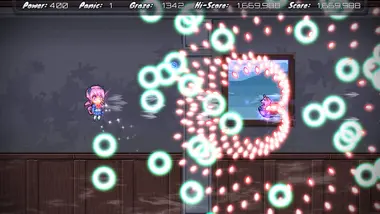 Aeternum preview 4