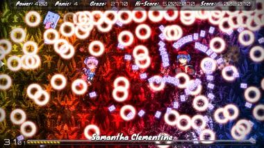 Aeternum preview 3