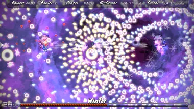 Aeternum preview 5