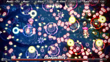 Aeternum preview 6