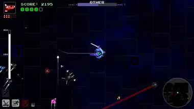 Aether Drift preview 5