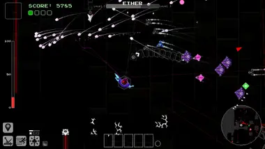 Aether Drift preview 3