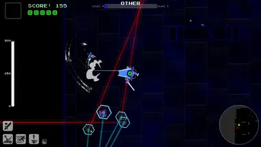 Aether Drift preview 4