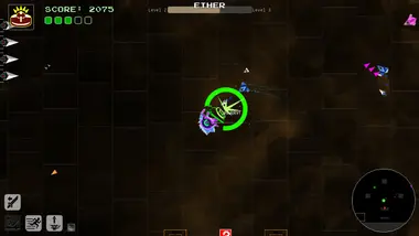 Aether Drift preview 7