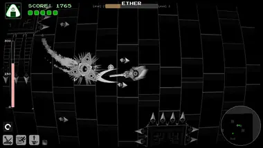 Aether Drift preview 9