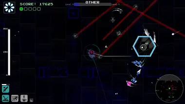 Aether Drift preview 8