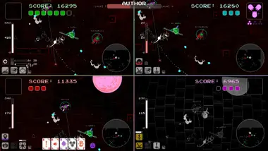 Aether Drift preview 6