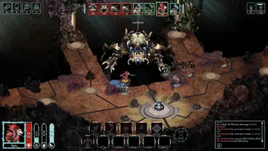 Aetheris preview 8