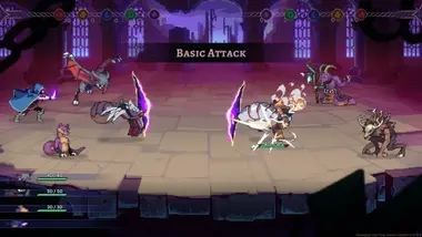 Aethermancer preview 2