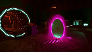 Aethernaut preview 6