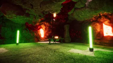 Aethernaut preview 5