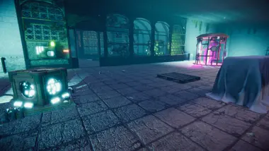 Aethernaut preview 3