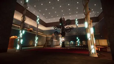 Aethernaut preview 4
