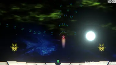 Aeve:Zero Gravity preview 5