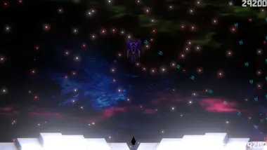 Aeve:Zero Gravity preview 3