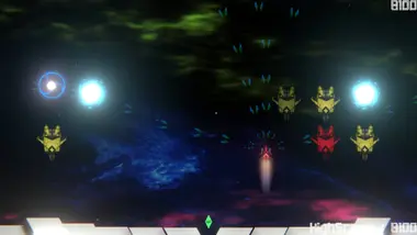 Aeve:Zero Gravity preview 6