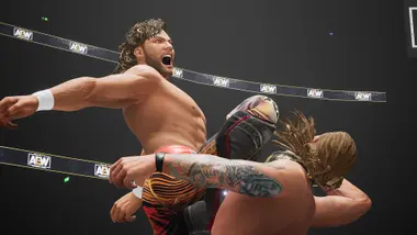 AEW: Fight Forever | Elite Edition preview 2