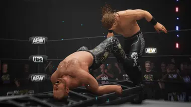 AEW: Fight Forever | Elite Edition preview 3