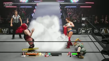 AEW: Fight Forever | Elite Edition preview 7