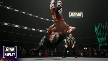 AEW: Fight Forever | Elite Edition preview 4