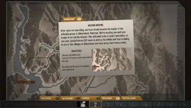Afghanistan '11 preview 11