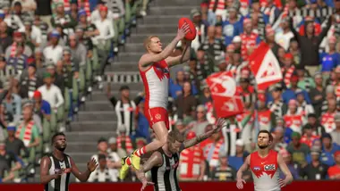 AFL 23 preview 3