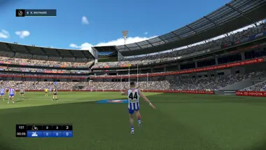 AFL 23 preview 6