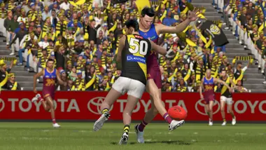 AFL 23 preview 9