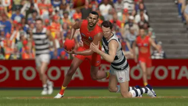 AFL 23 preview 4