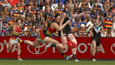 AFL 23 preview 8