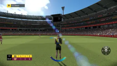 AFL 23 preview 5