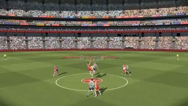 AFL 23 preview 10