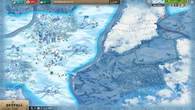 After Inc: Revival preview 13