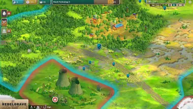 After Inc: Revival preview 7