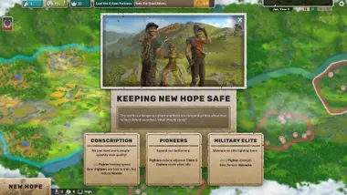 After Inc: Revival preview 14