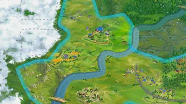 After Inc: Revival preview 5