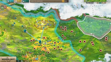 After Inc: Revival preview 11