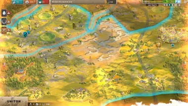 After Inc: Revival preview 8