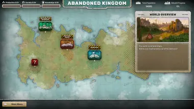 After Inc: Revival preview 10