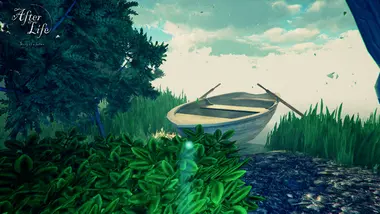 After Life - Story of a Father preview 4