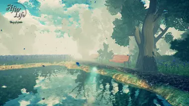After Life - Story of a Father preview 2