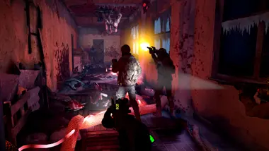 After the Fall | Deluxe Edition preview 5