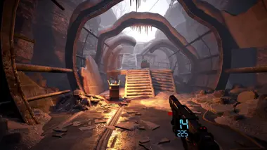 After the Fall | Deluxe Edition preview 3