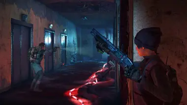 After the Fall | Deluxe Edition preview 2